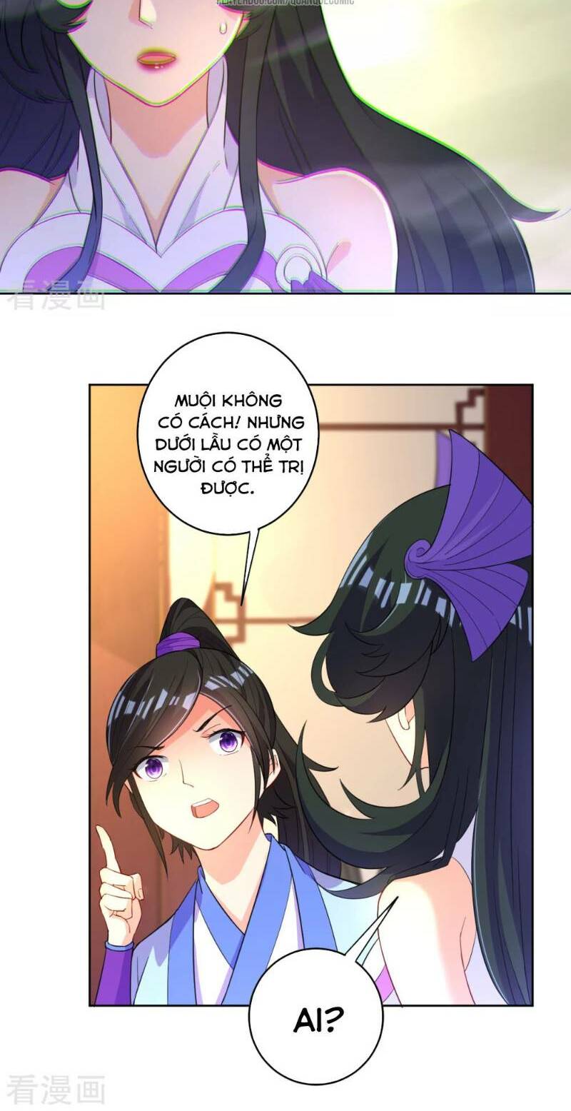Nhất Đẳng Gia Đinh Chapter 29 - Trang 28
