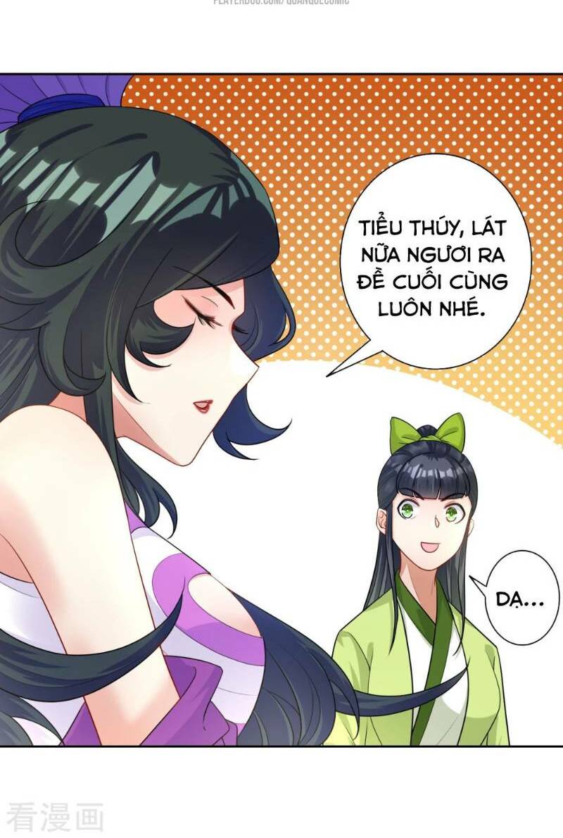 Nhất Đẳng Gia Đinh Chapter 28 - Trang 10