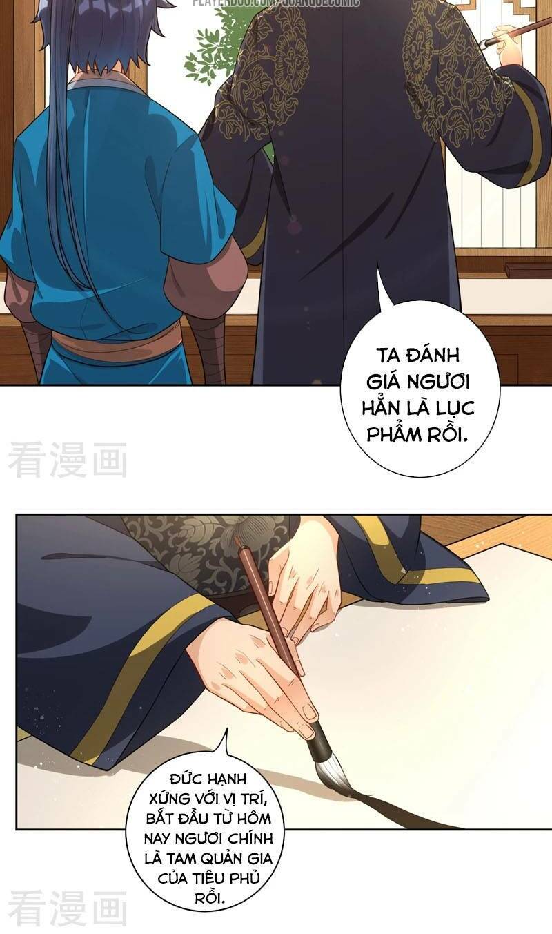 Nhất Đẳng Gia Đinh Chapter 23 - Trang 20