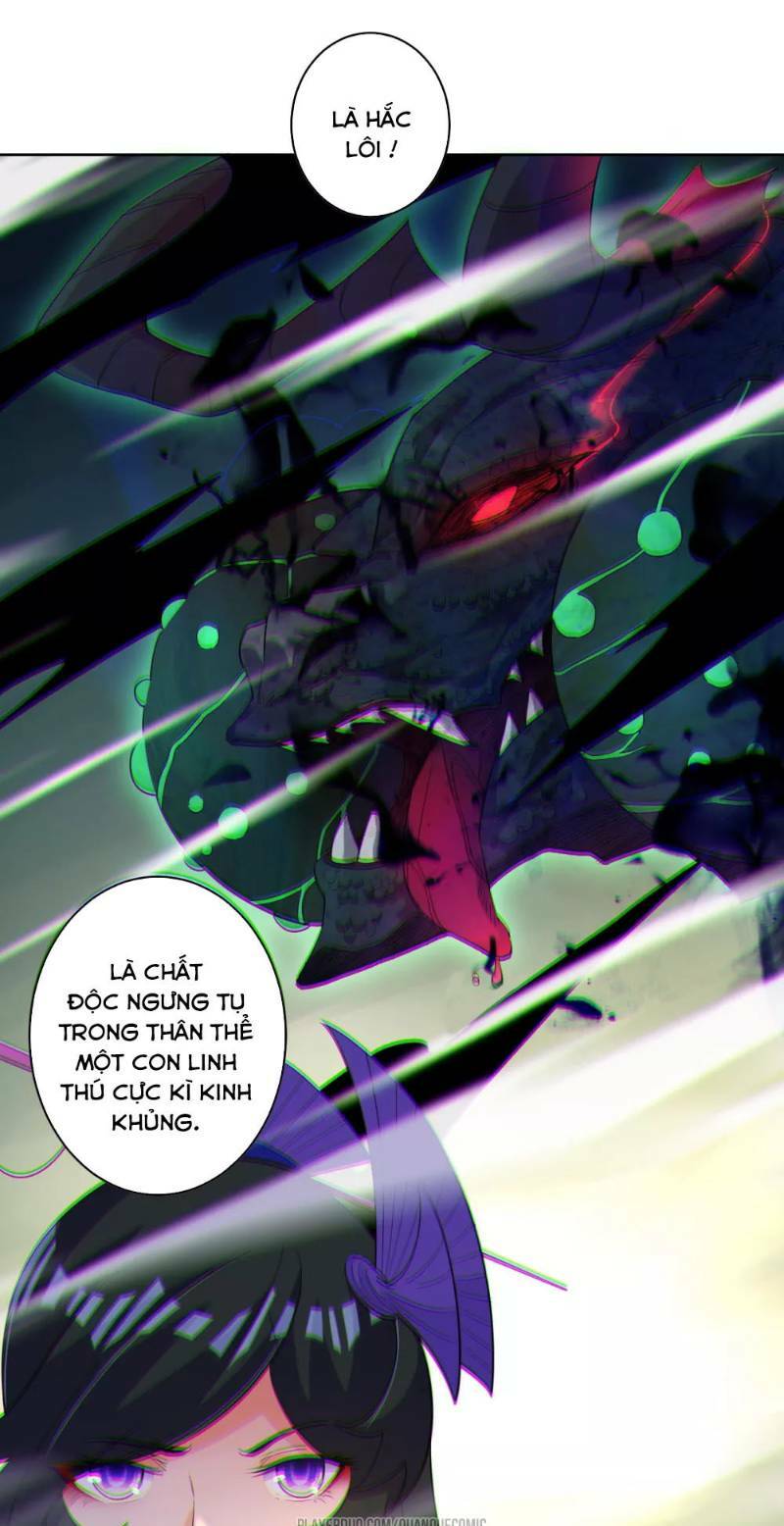 Nhất Đẳng Gia Đinh Chapter 29 - Trang 27
