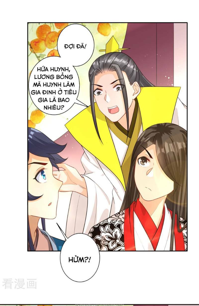 Nhất Đẳng Gia Đinh Chapter 27 - Trang 3