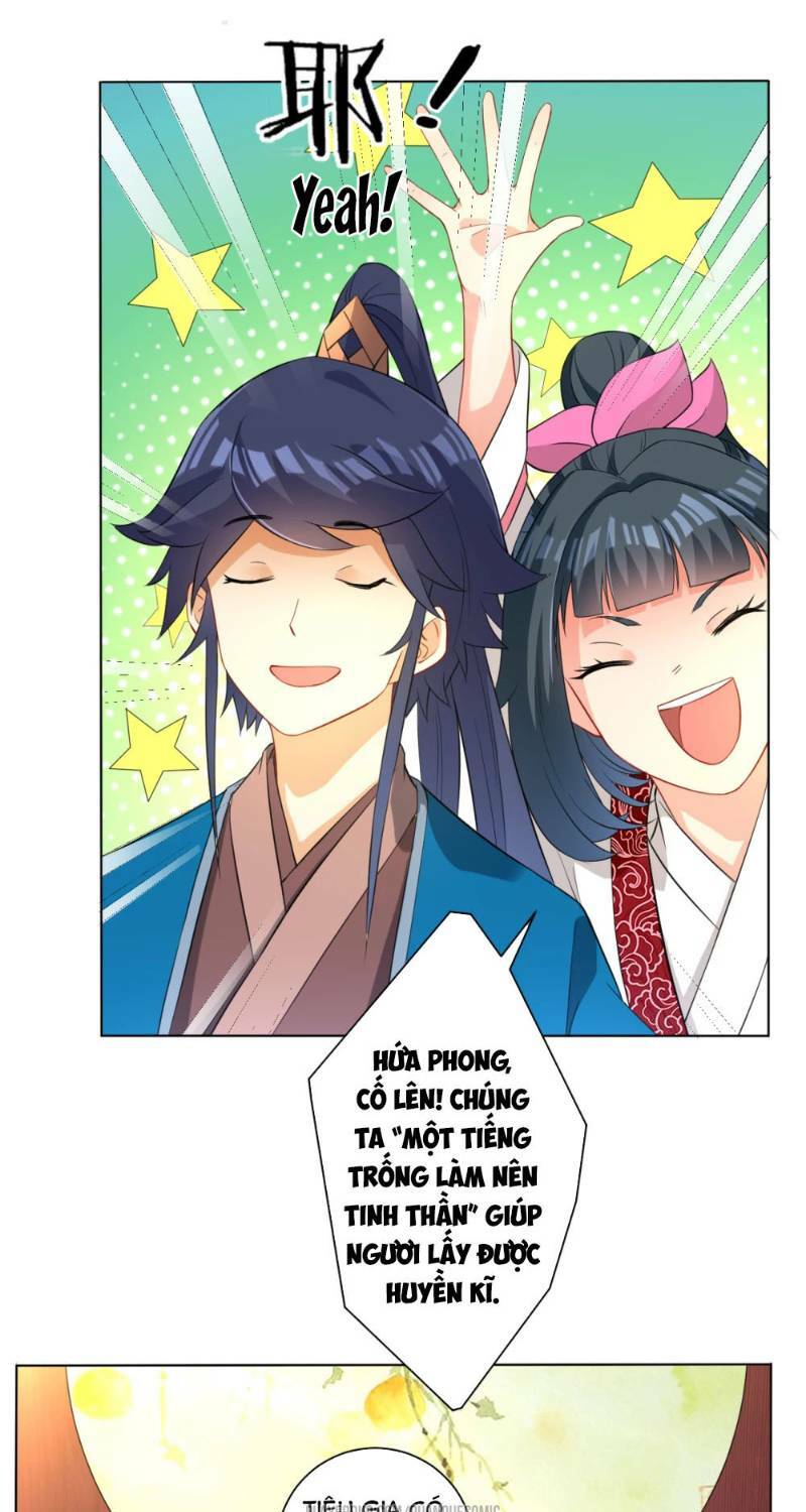 Nhất Đẳng Gia Đinh Chapter 28 - Trang 13