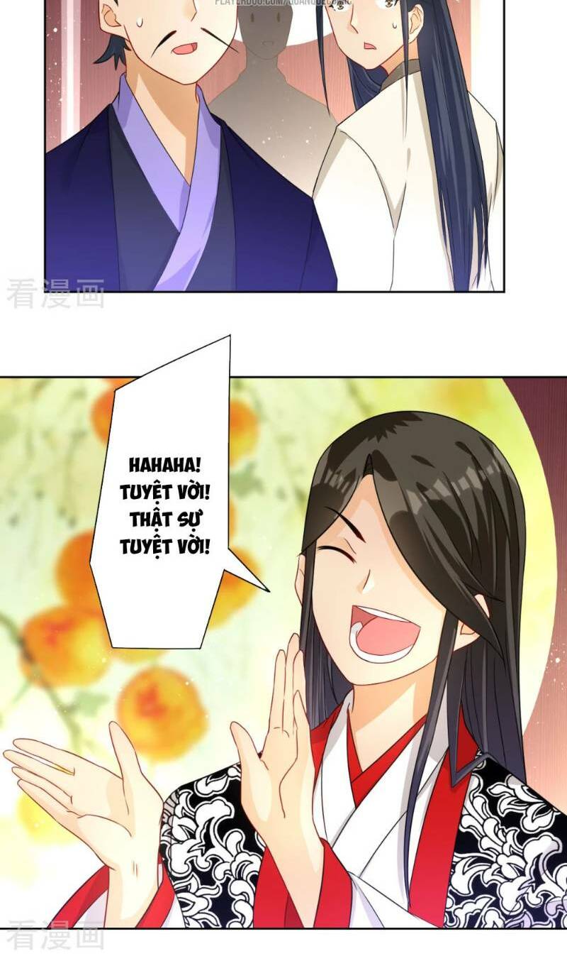 Nhất Đẳng Gia Đinh Chapter 29 - Trang 12