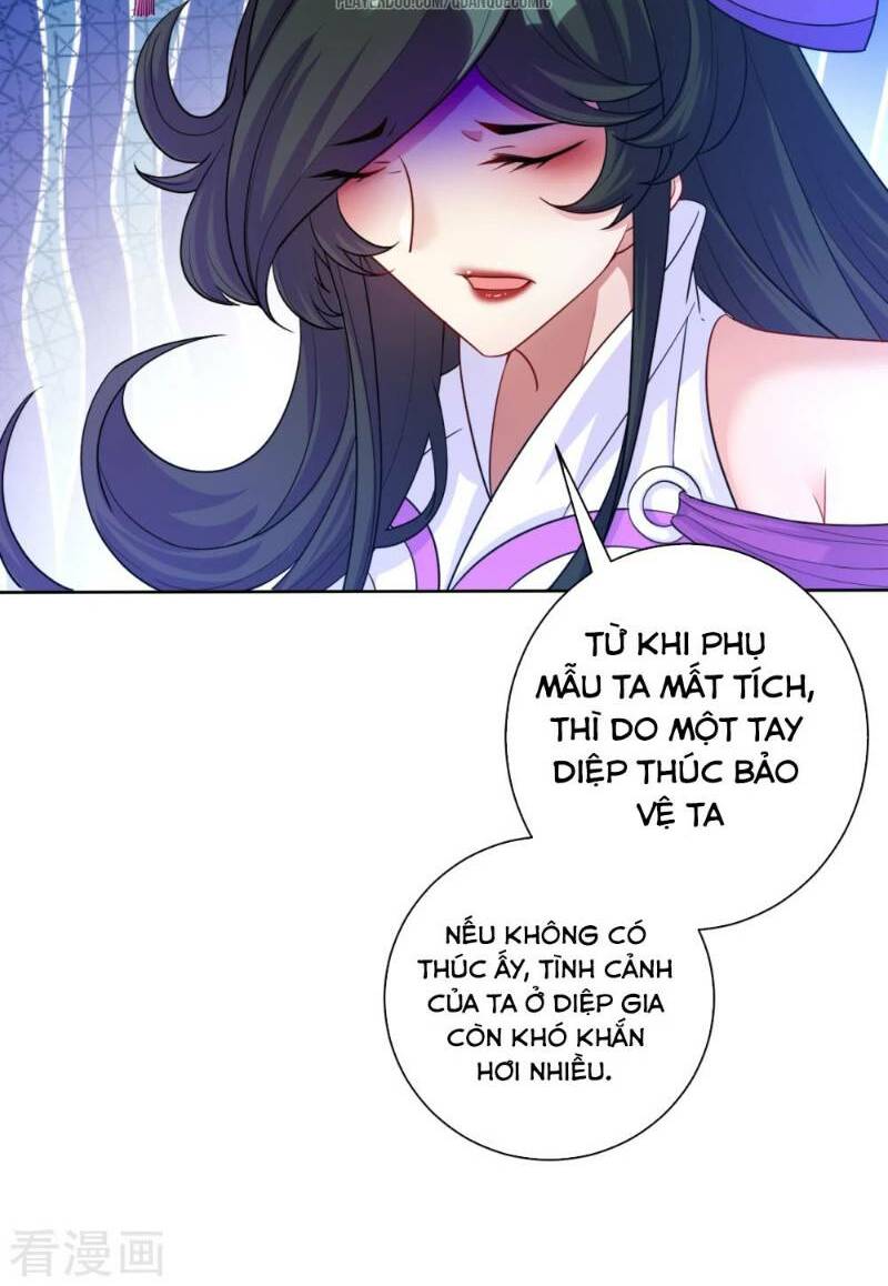 Nhất Đẳng Gia Đinh Chapter 29 - Trang 24