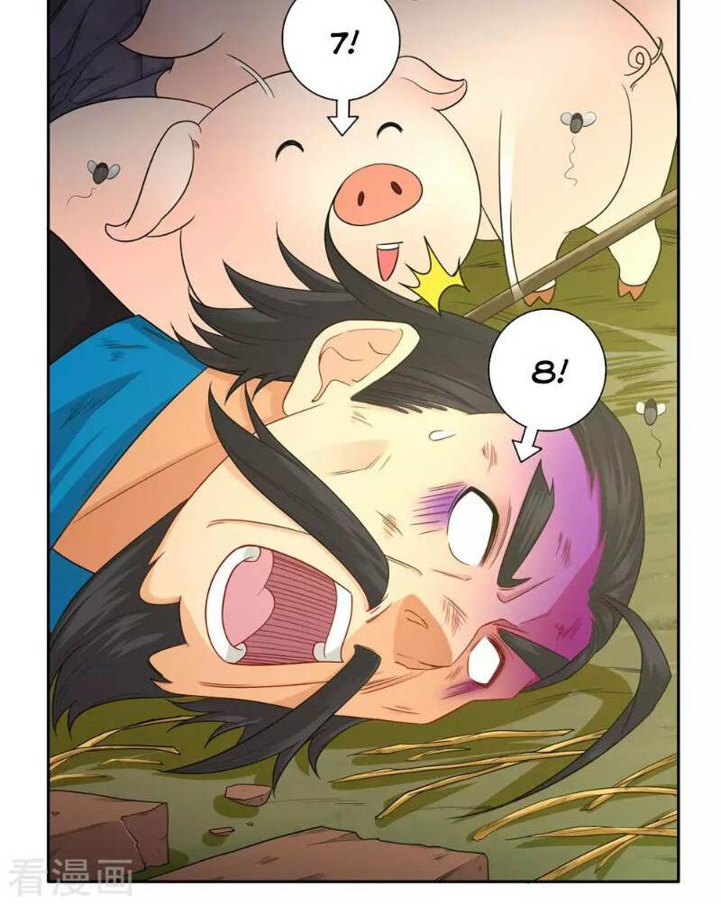 Nhất Đẳng Gia Đinh Chapter 22 - Trang 19