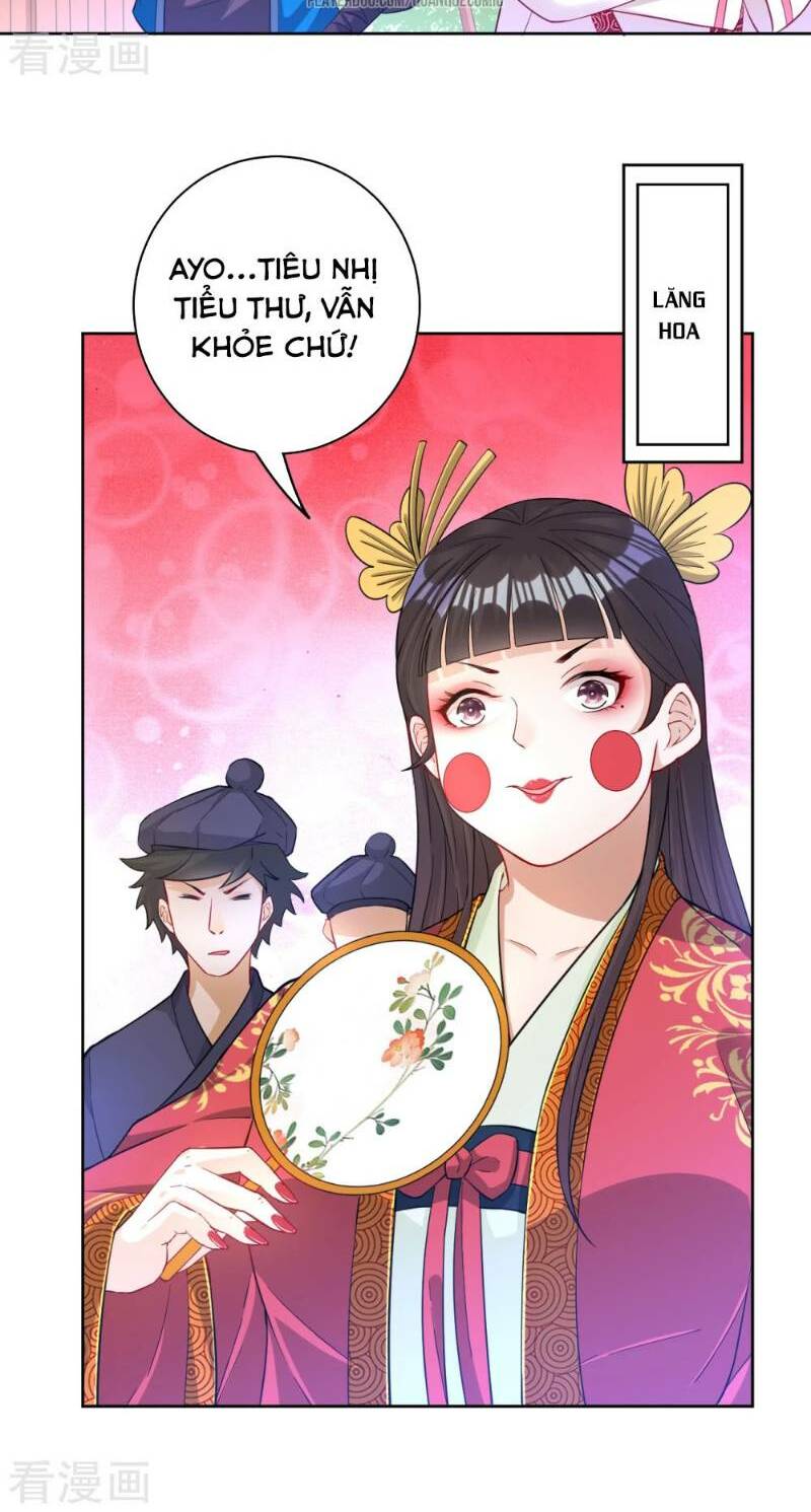 Nhất Đẳng Gia Đinh Chapter 31 - Trang 27