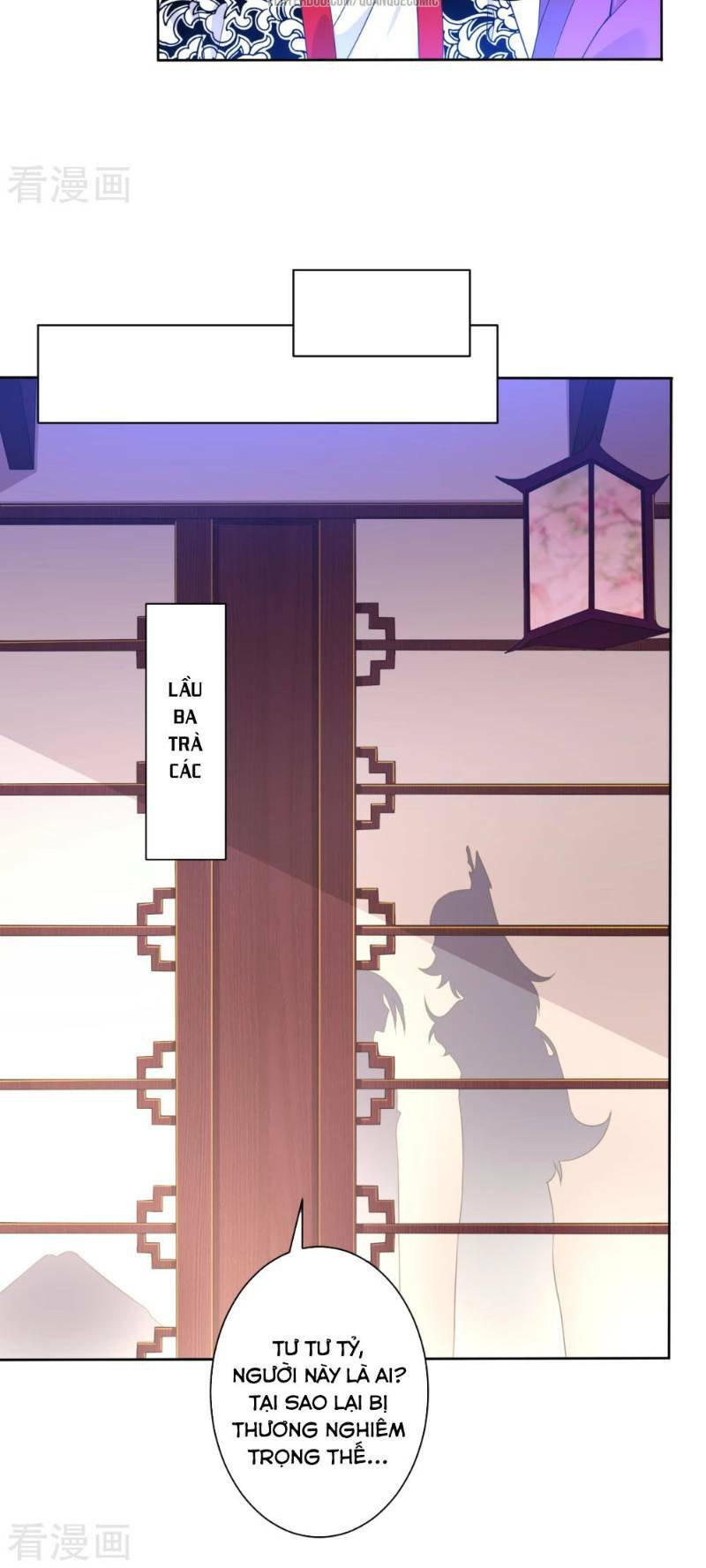 Nhất Đẳng Gia Đinh Chapter 29 - Trang 22