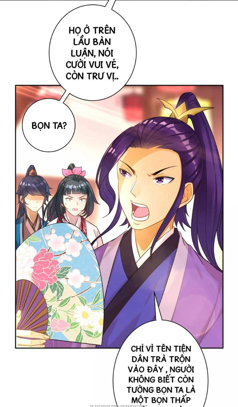 Nhất Đẳng Gia Đinh Chapter 26 - Trang 16