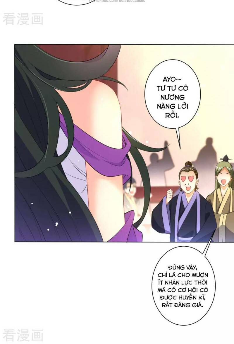 Nhất Đẳng Gia Đinh Chapter 27 - Trang 22