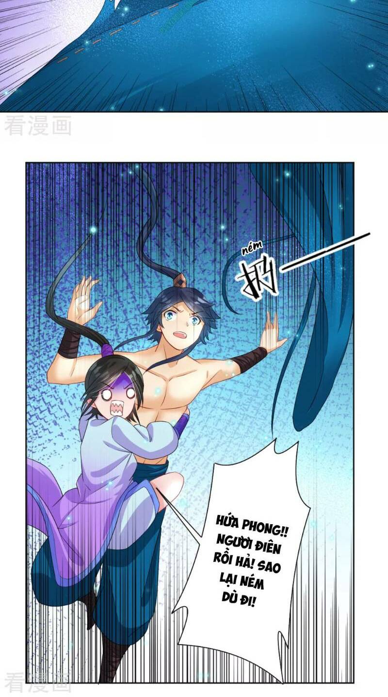 Nhất Đẳng Gia Đinh Chapter 18 - Trang 20