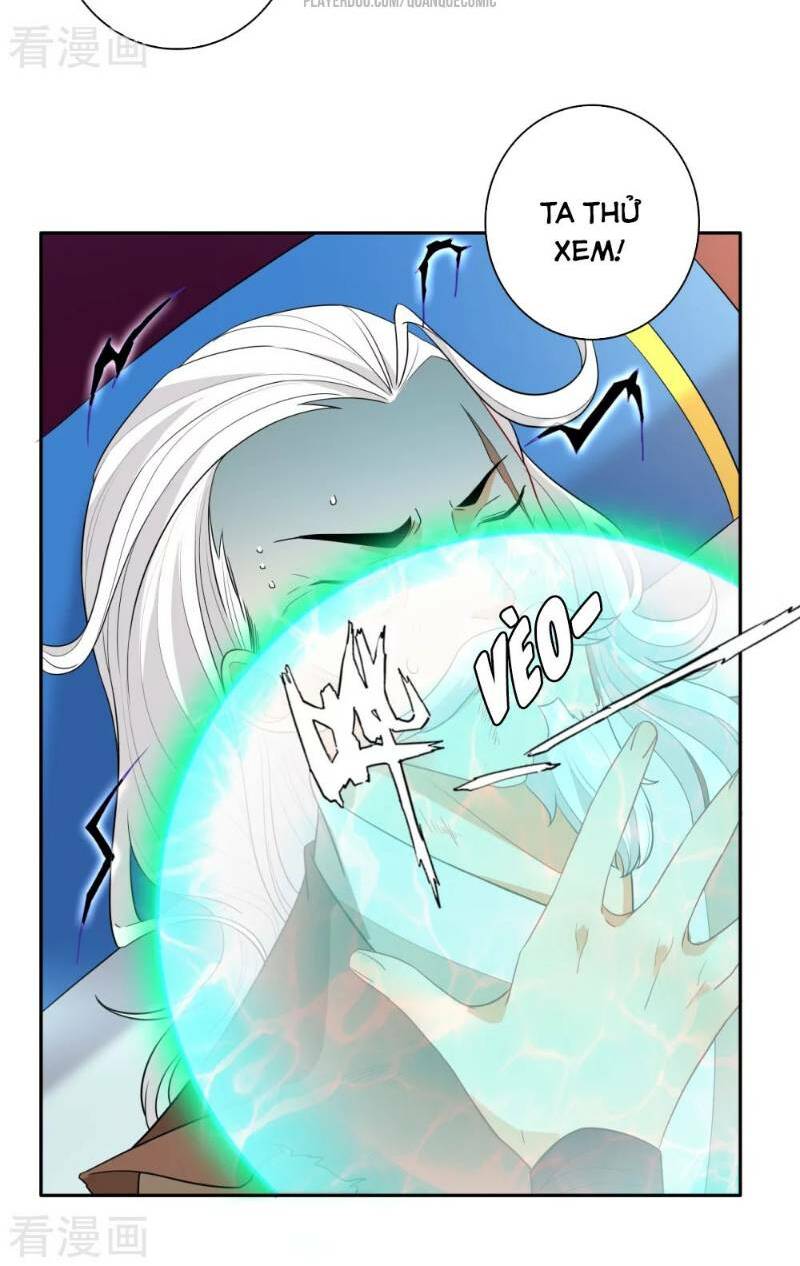Nhất Đẳng Gia Đinh Chapter 30 - Trang 22