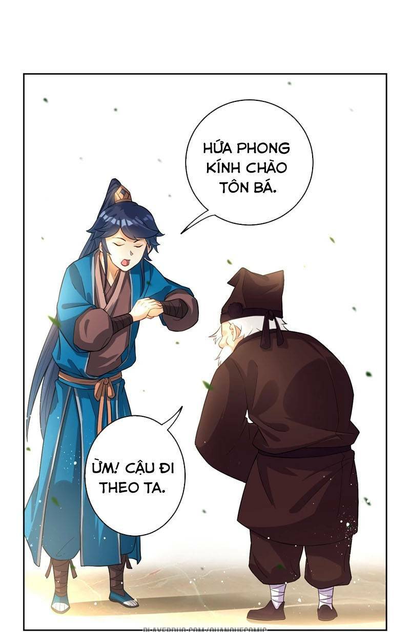 Nhất Đẳng Gia Đinh Chapter 23 - Trang 9