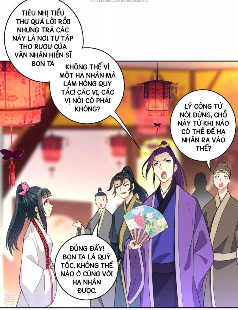 Nhất Đẳng Gia Đinh Chapter 26 - Trang 13