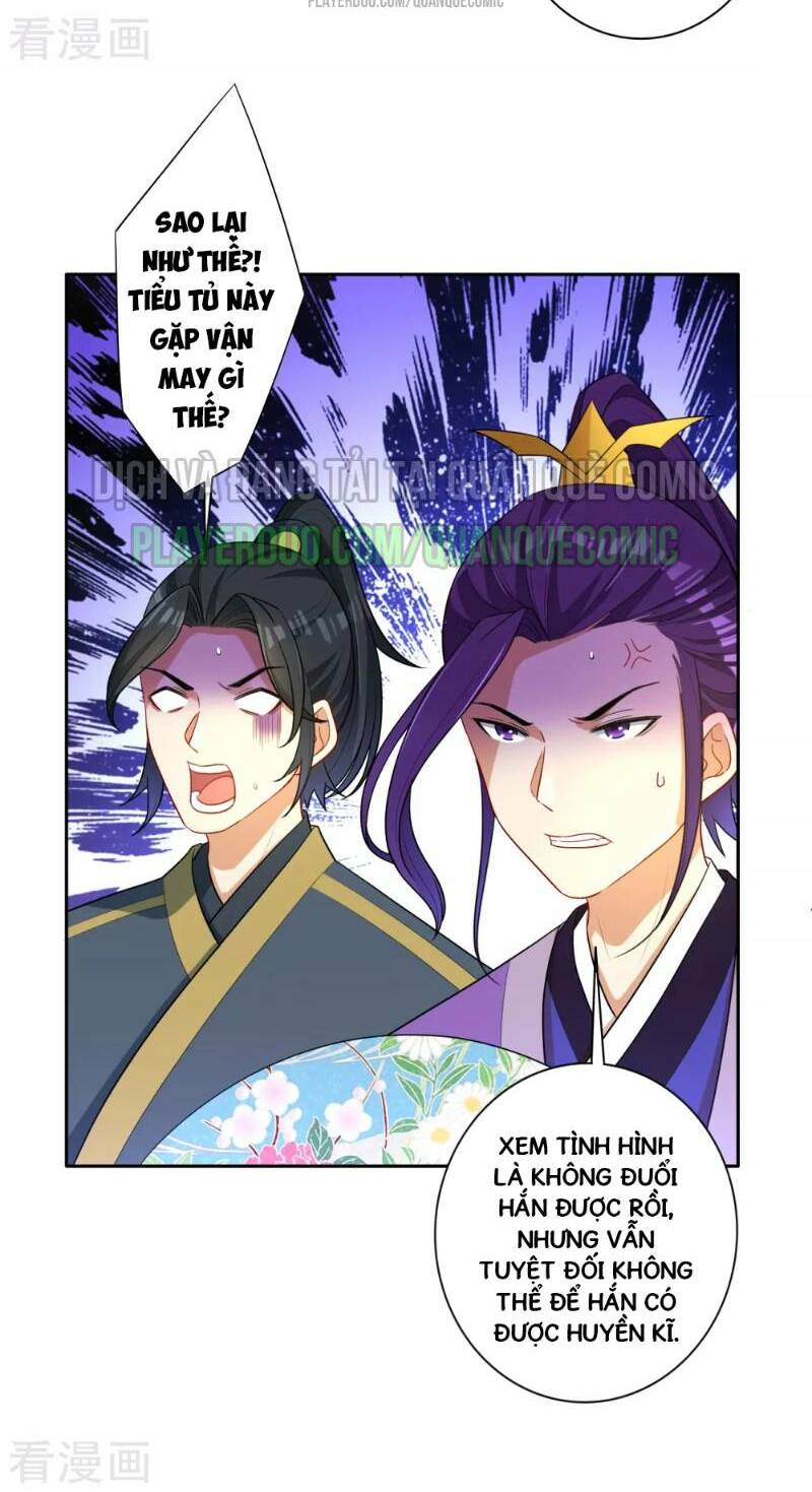 Nhất Đẳng Gia Đinh Chapter 26 - Trang 31
