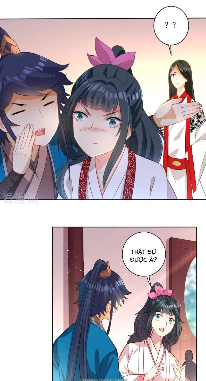 Nhất Đẳng Gia Đinh Chapter 28 - Trang 3