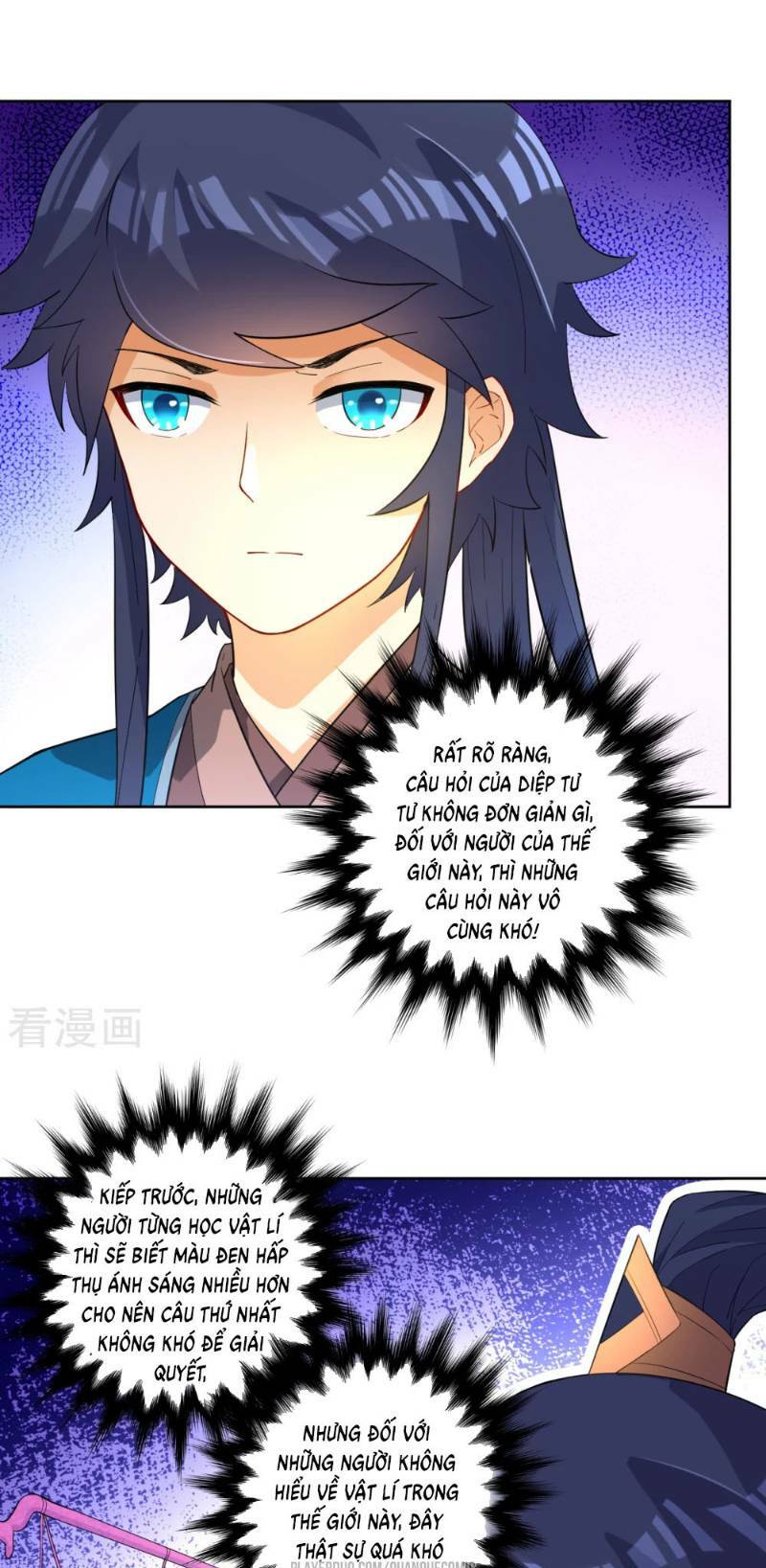 Nhất Đẳng Gia Đinh Chapter 28 - Trang 27