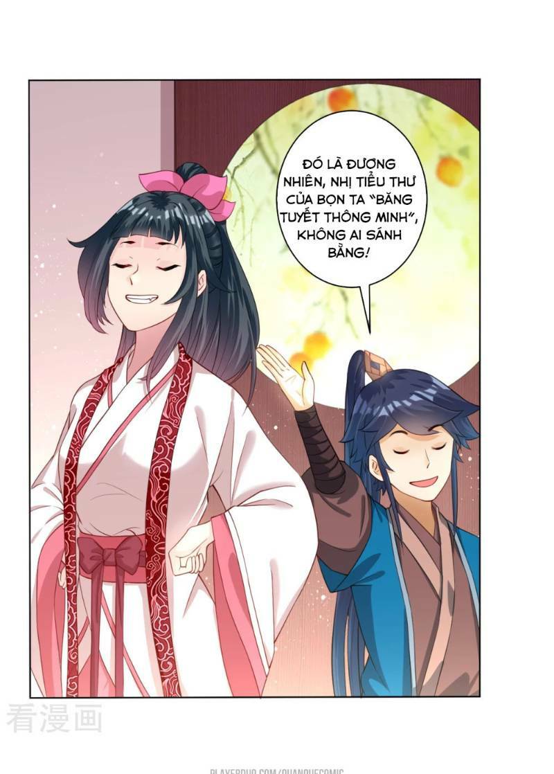 Nhất Đẳng Gia Đinh Chapter 29 - Trang 13