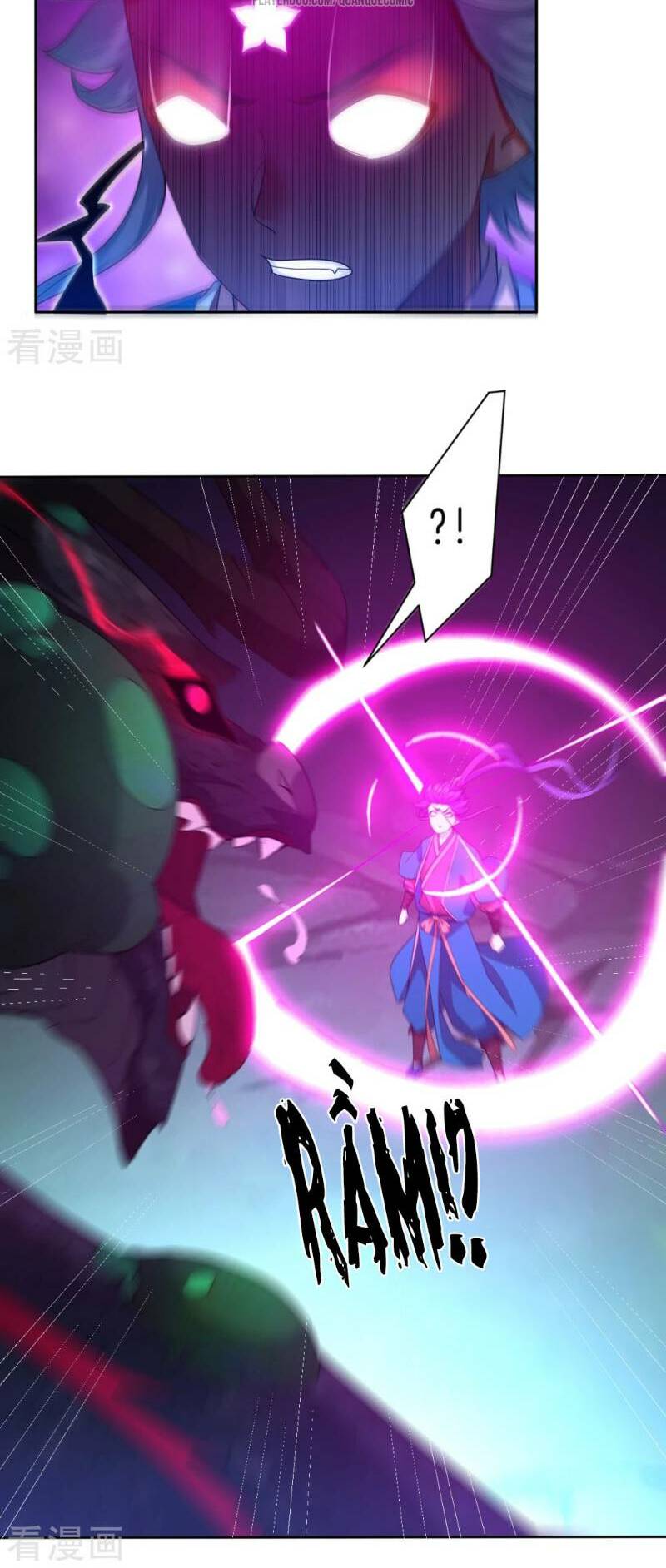 Nhất Đẳng Gia Đinh Chapter 31 - Trang 17