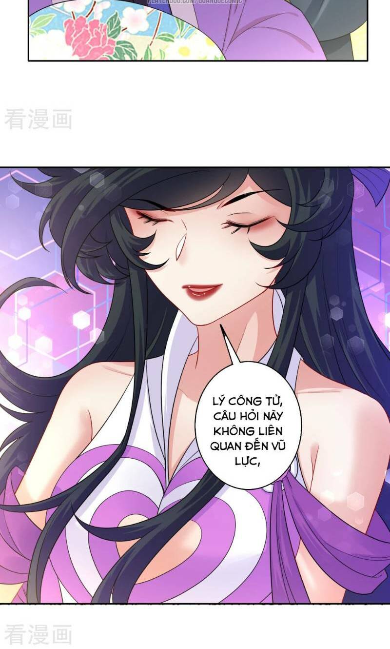 Nhất Đẳng Gia Đinh Chapter 28 - Trang 24