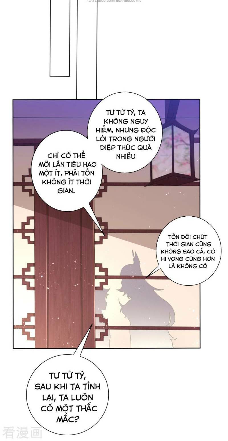 Nhất Đẳng Gia Đinh Chapter 31 - Trang 23