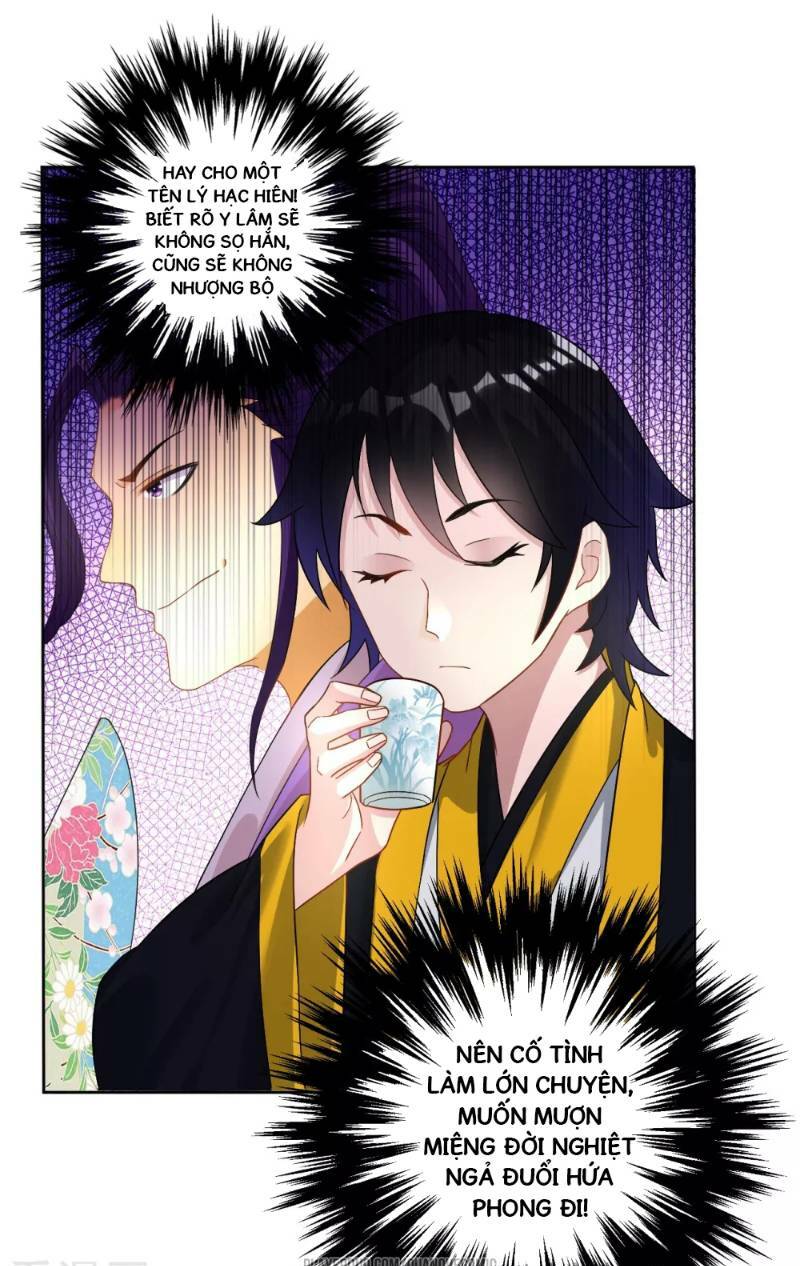 Nhất Đẳng Gia Đinh Chapter 26 - Trang 18