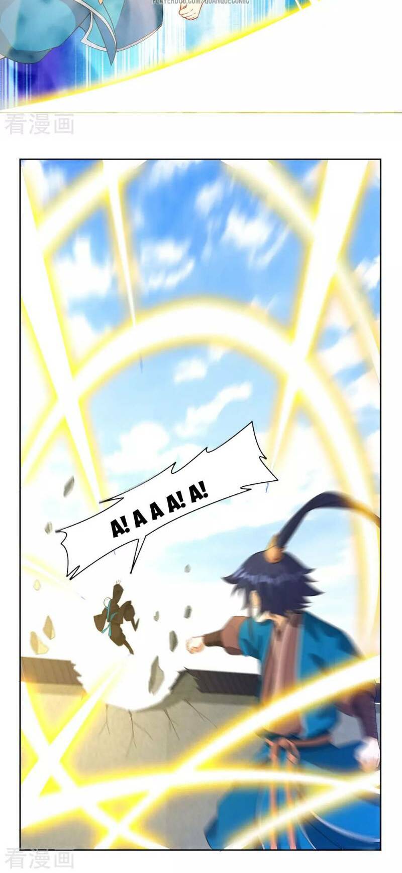Nhất Đẳng Gia Đinh Chapter 22 - Trang 10