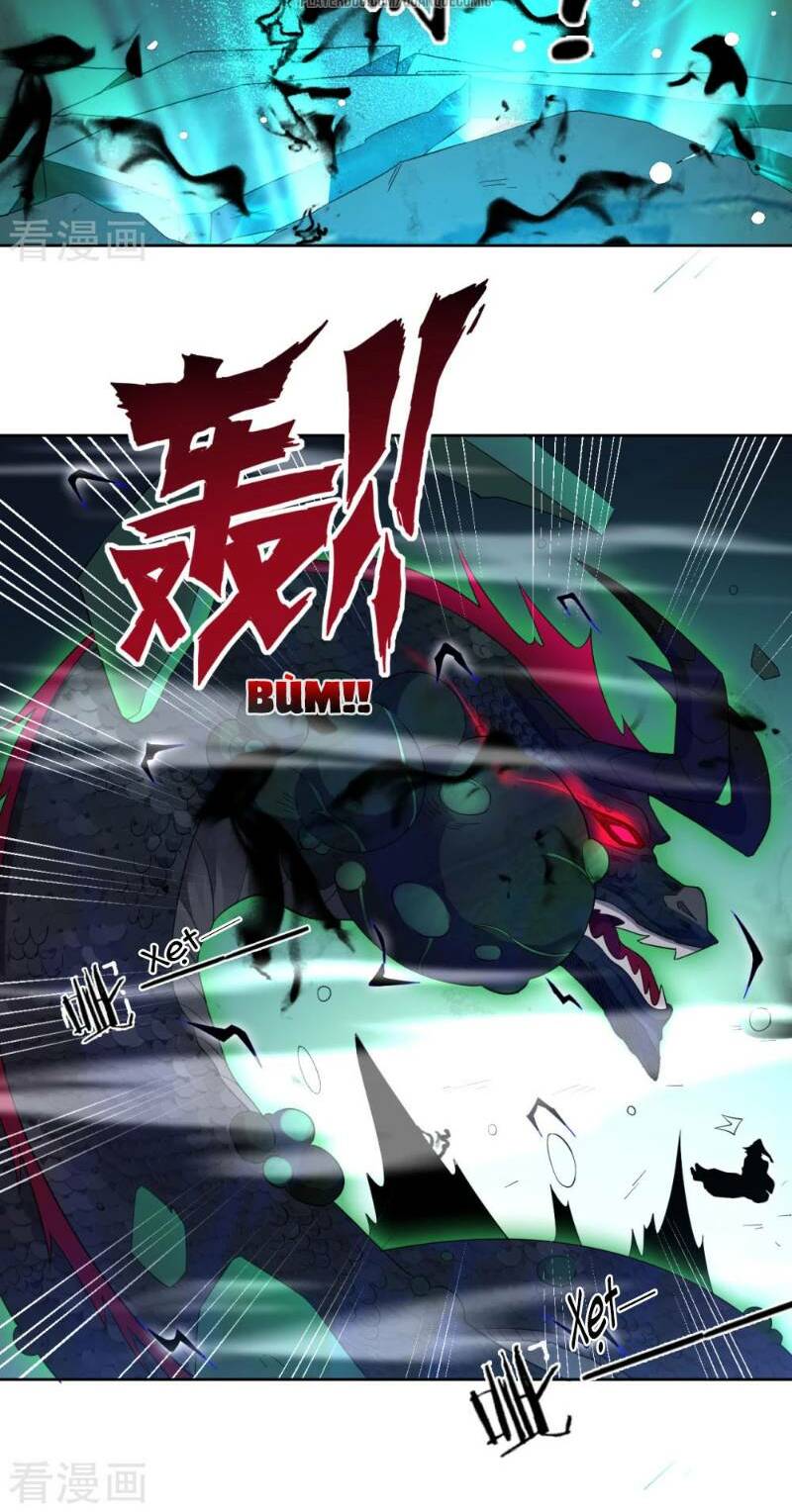 Nhất Đẳng Gia Đinh Chapter 31 - Trang 13