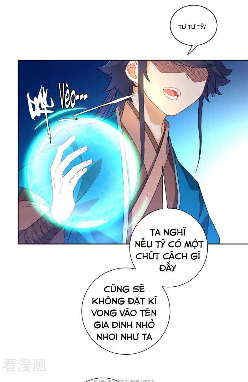 Nhất Đẳng Gia Đinh Chapter 31 - Trang 5