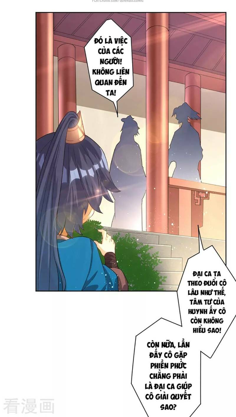 Nhất Đẳng Gia Đinh Chapter 24 - Trang 19