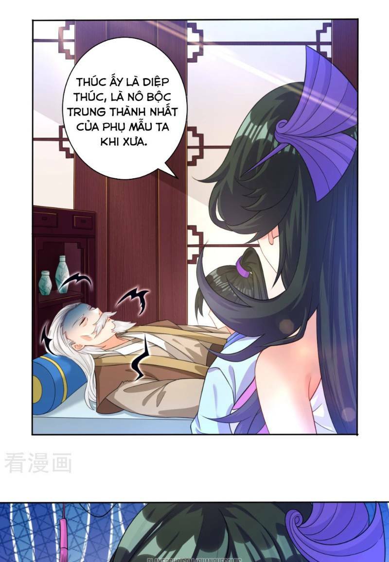Nhất Đẳng Gia Đinh Chapter 29 - Trang 23