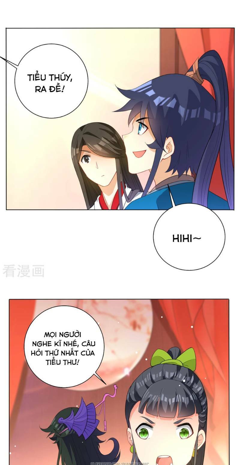 Nhất Đẳng Gia Đinh Chapter 27 - Trang 23