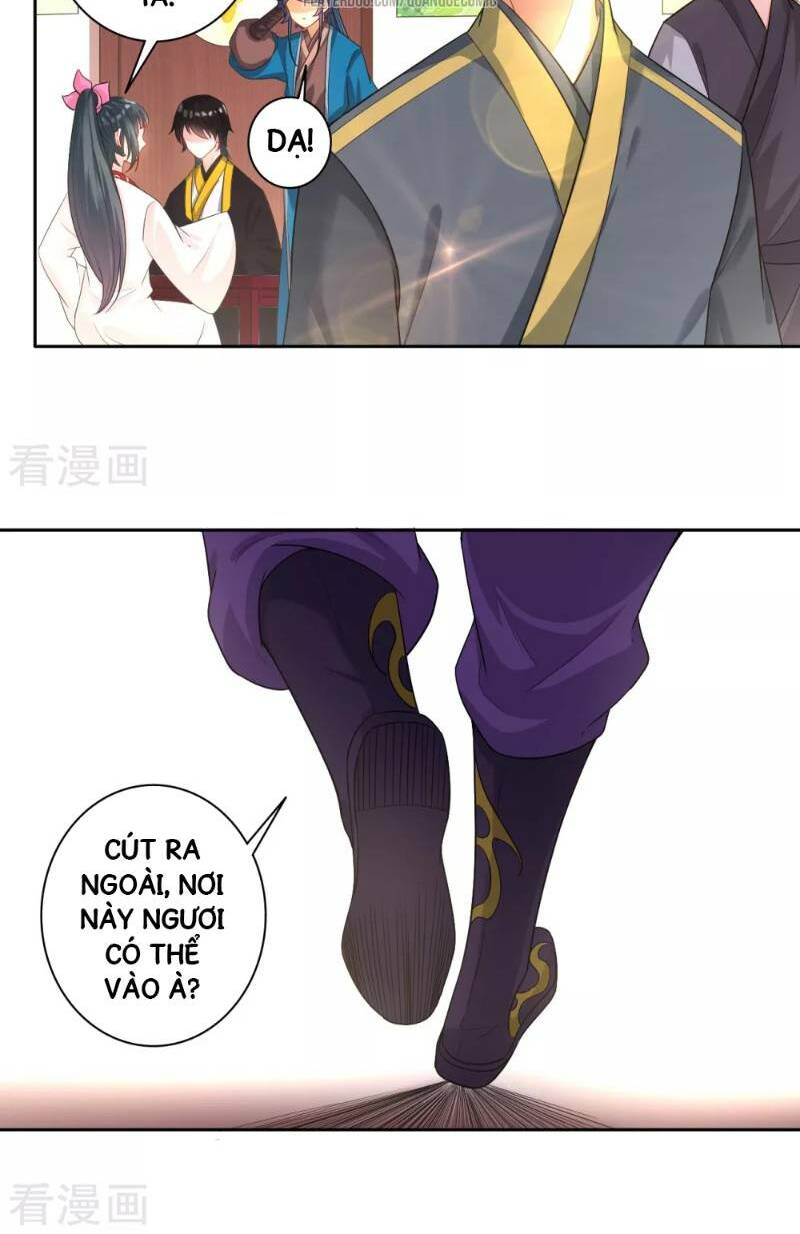 Nhất Đẳng Gia Đinh Chapter 26 - Trang 9