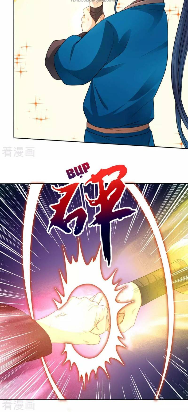 Nhất Đẳng Gia Đinh Chapter 22 - Trang 8