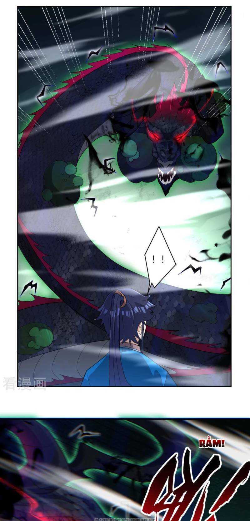Nhất Đẳng Gia Đinh Chapter 31 - Trang 14