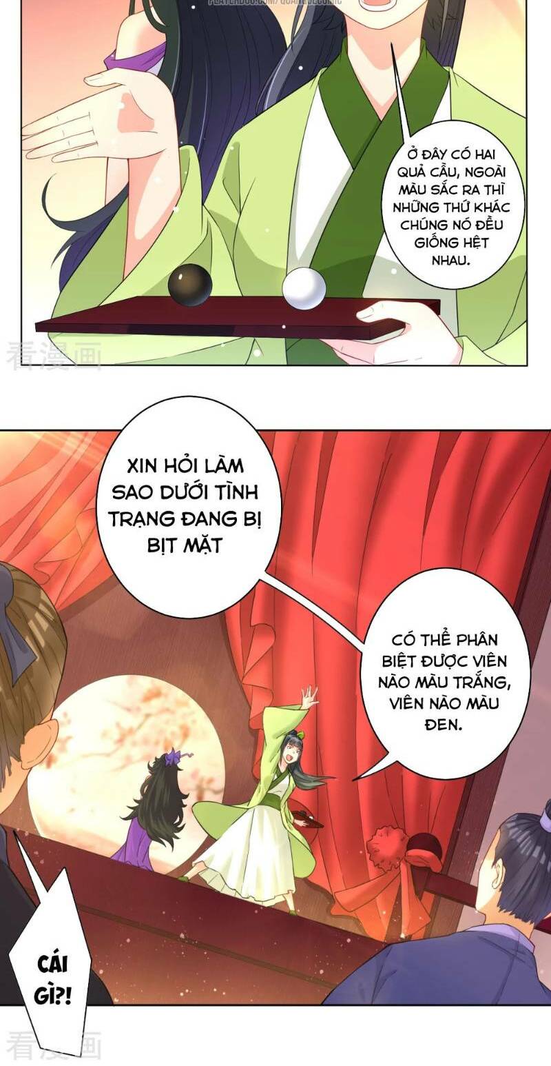 Nhất Đẳng Gia Đinh Chapter 27 - Trang 24