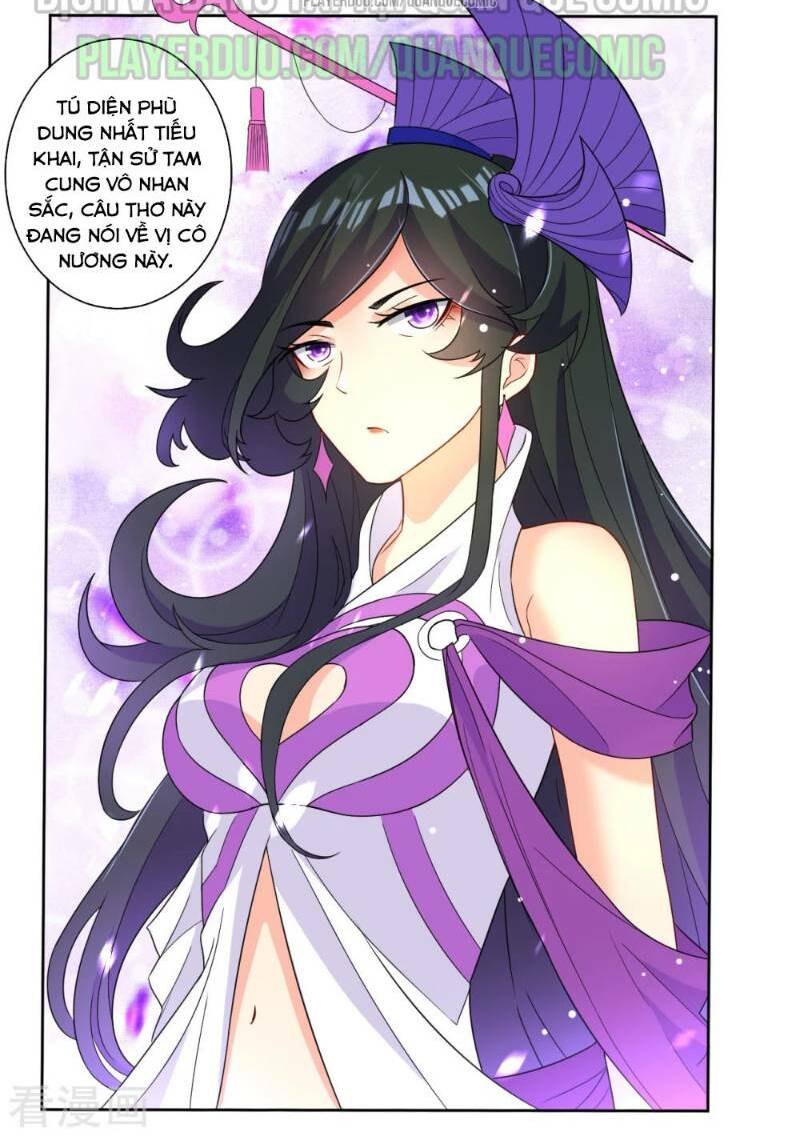 Nhất Đẳng Gia Đinh Chapter 27 - Trang 18