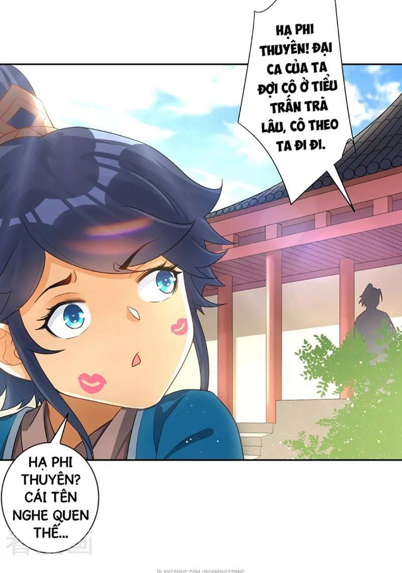 Nhất Đẳng Gia Đinh Chapter 24 - Trang 16