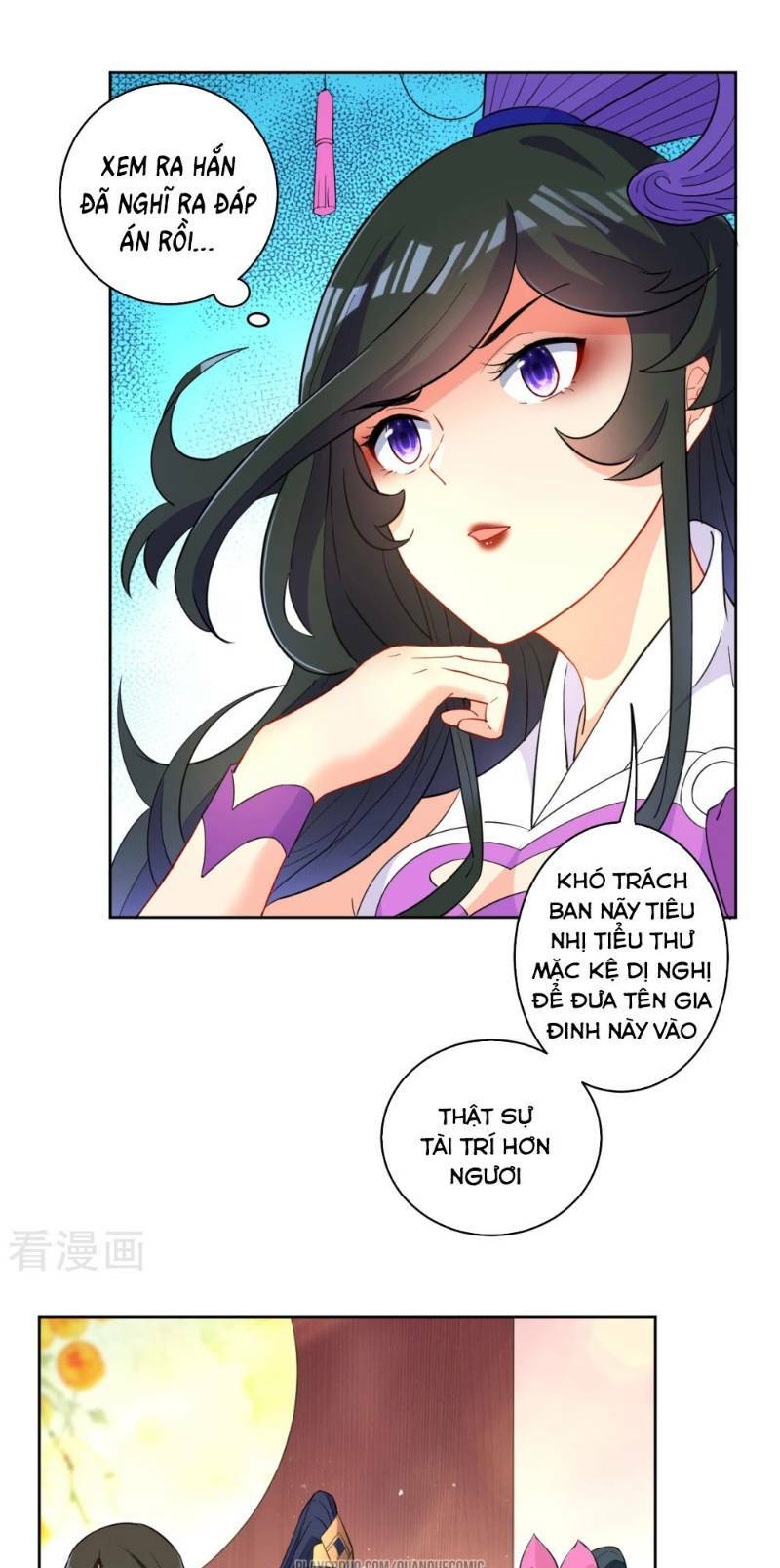 Nhất Đẳng Gia Đinh Chapter 29 - Trang 5
