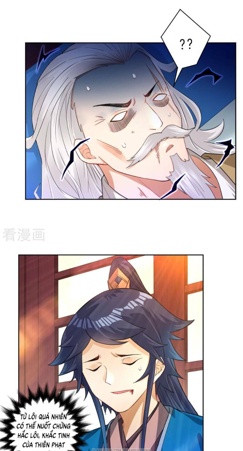 Nhất Đẳng Gia Đinh Chapter 31 - Trang 20