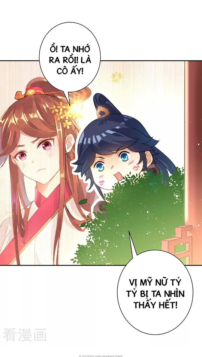 Nhất Đẳng Gia Đinh Chapter 24 - Trang 18
