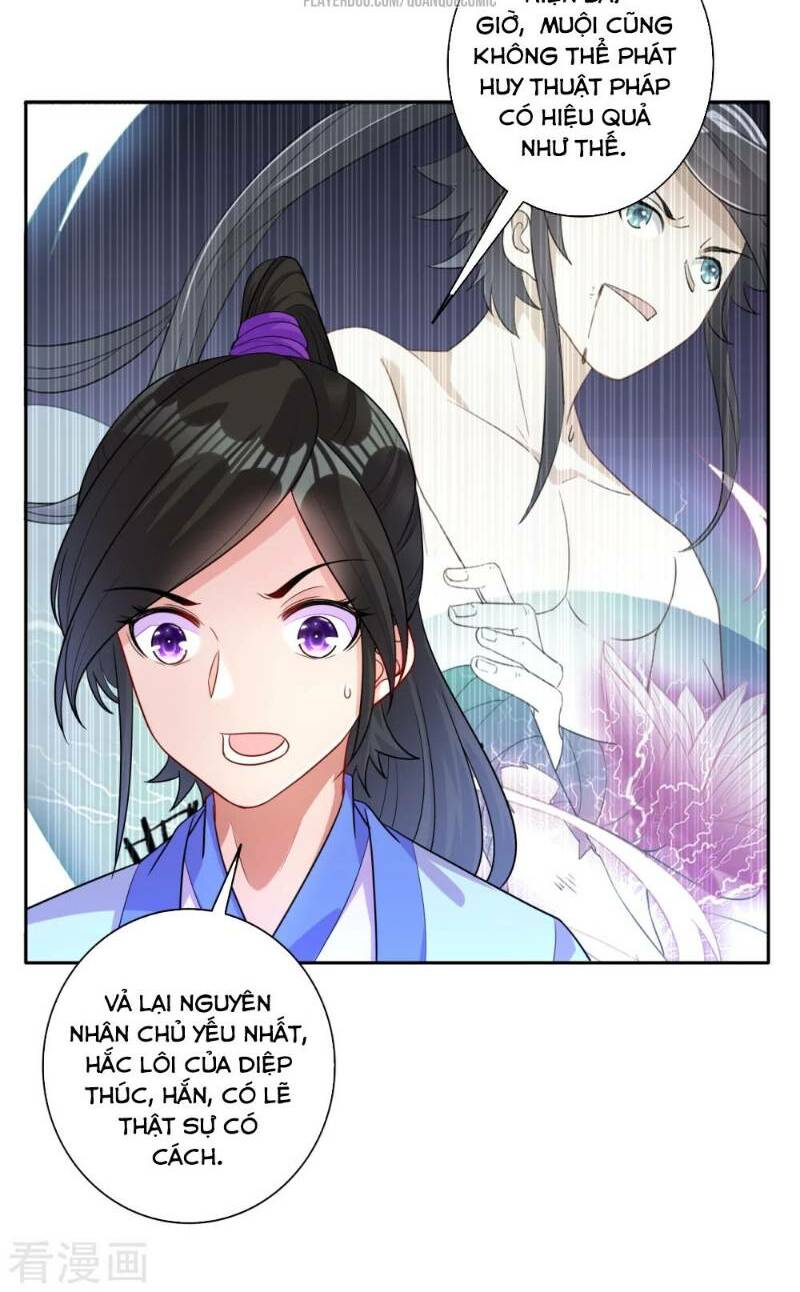 Nhất Đẳng Gia Đinh Chapter 30 - Trang 6