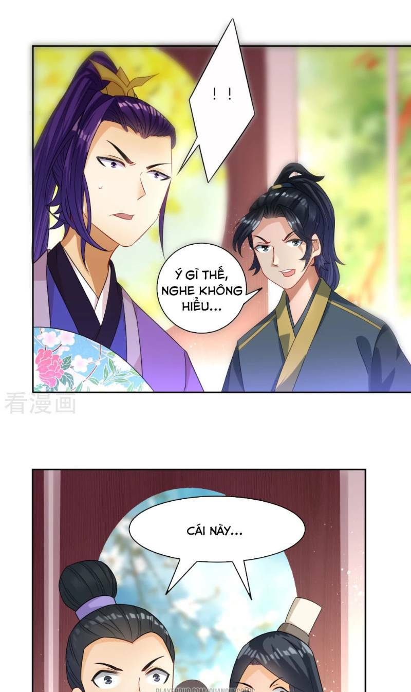 Nhất Đẳng Gia Đinh Chapter 29 - Trang 11