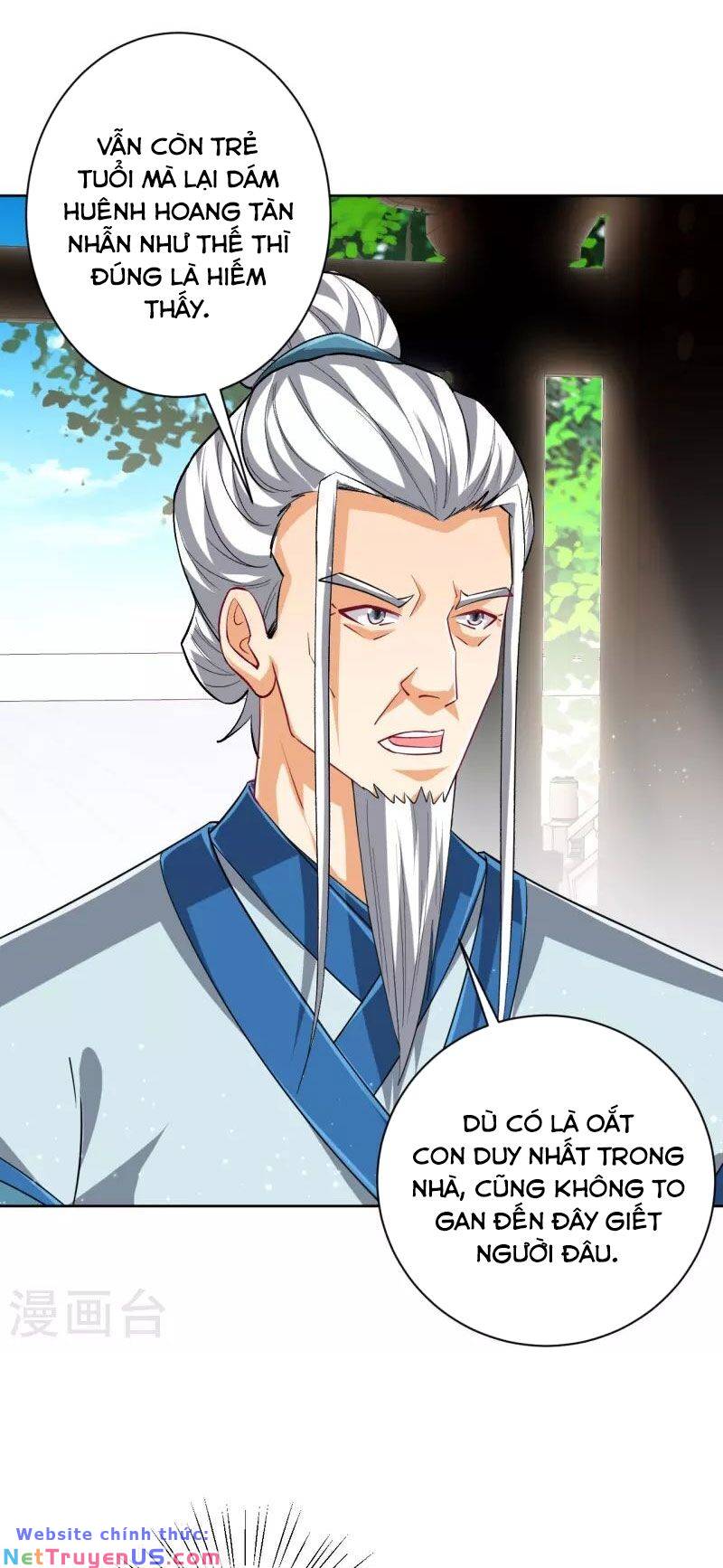 Nhất Đẳng Gia Đinh Chapter 316 - Trang 5