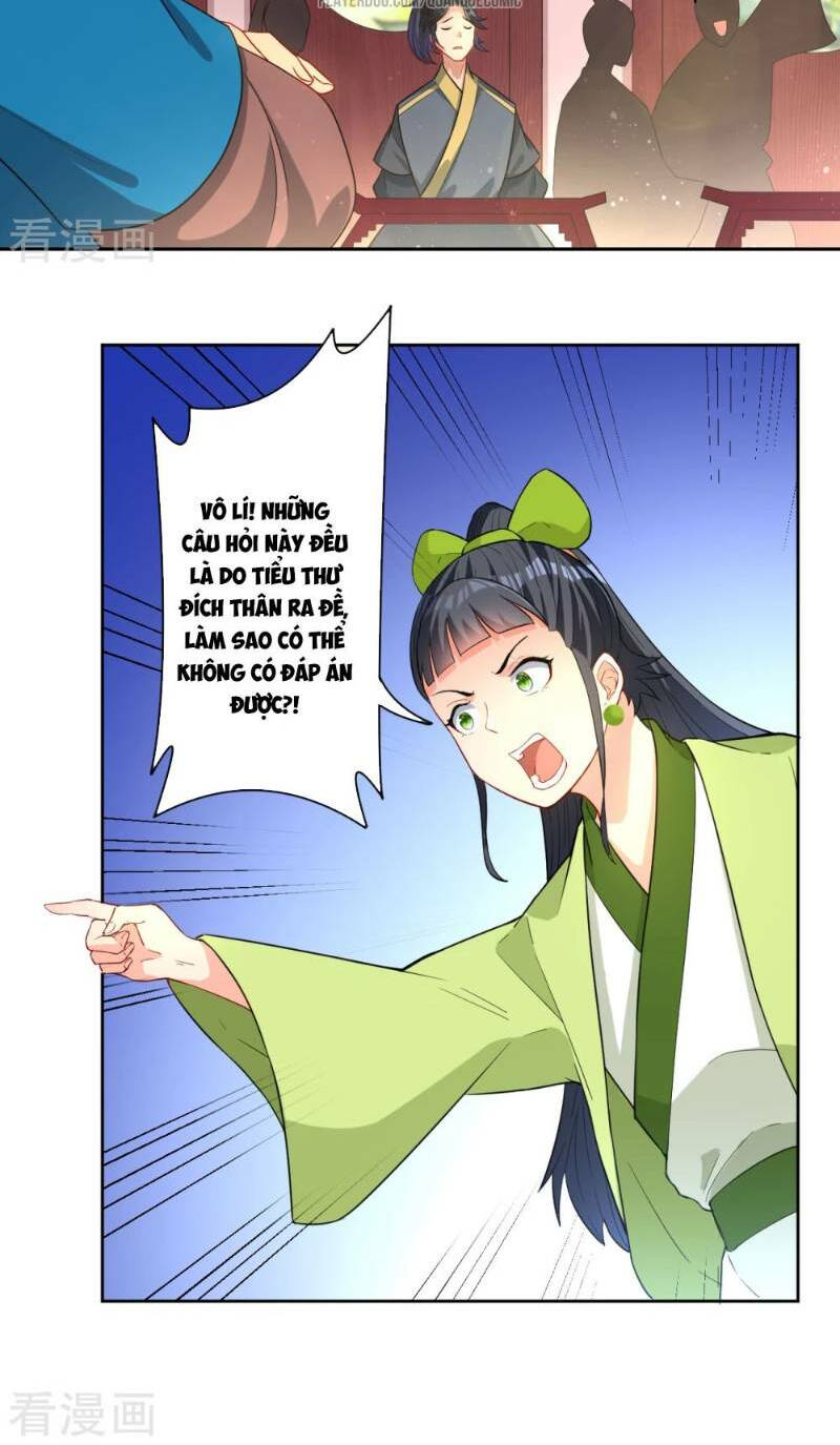Nhất Đẳng Gia Đinh Chapter 28 - Trang 26