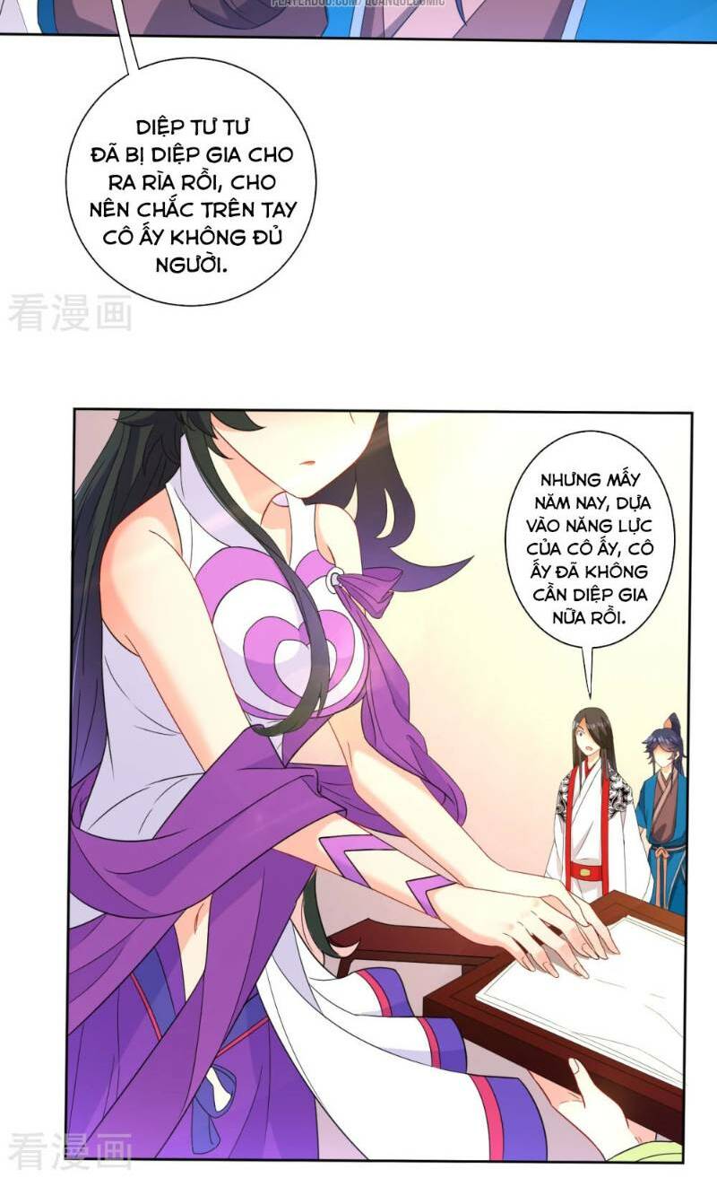 Nhất Đẳng Gia Đinh Chapter 27 - Trang 20