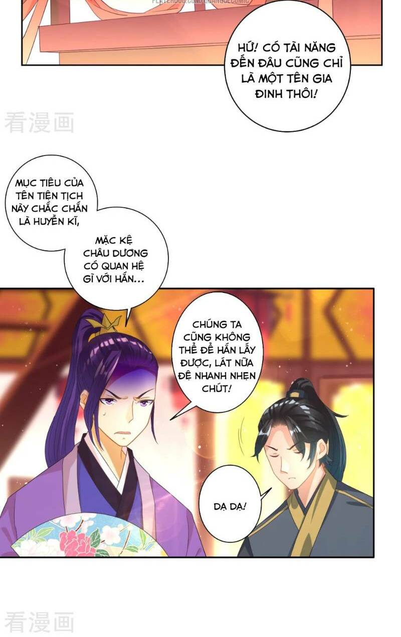 Nhất Đẳng Gia Đinh Chapter 27 - Trang 8