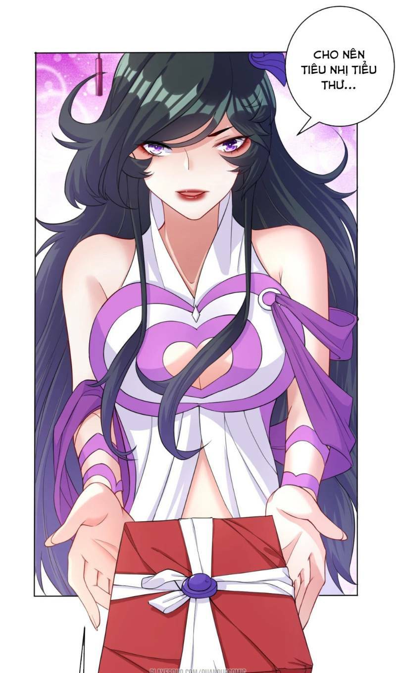 Nhất Đẳng Gia Đinh Chapter 29 - Trang 15