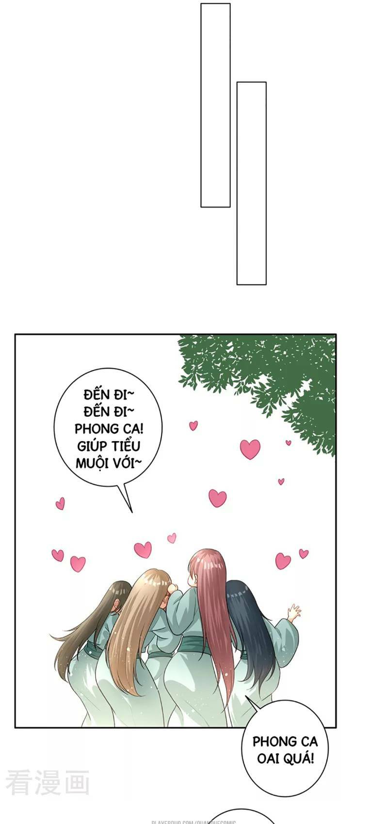 Nhất Đẳng Gia Đinh Chapter 24 - Trang 12