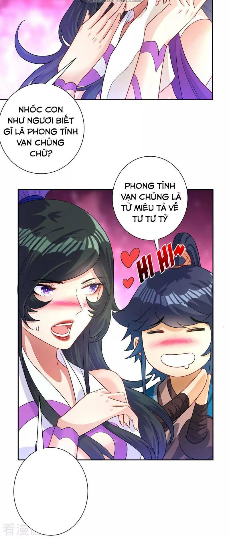 Nhất Đẳng Gia Đinh Chapter 30 - Trang 20