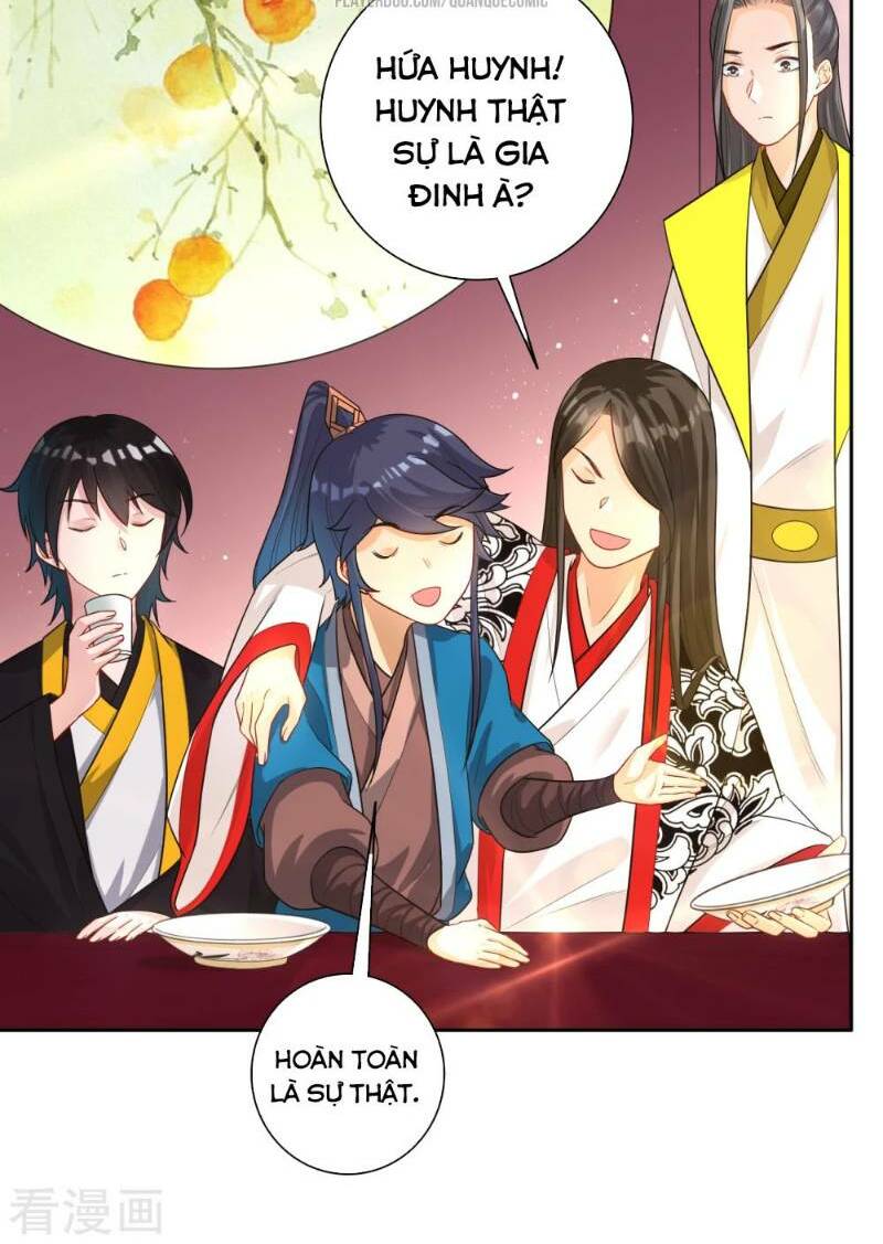 Nhất Đẳng Gia Đinh Chapter 27 - Trang 2